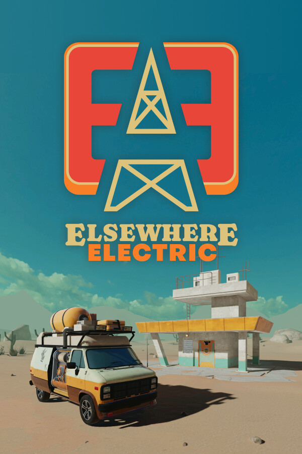 Elsewhere Electric Steam (PC)