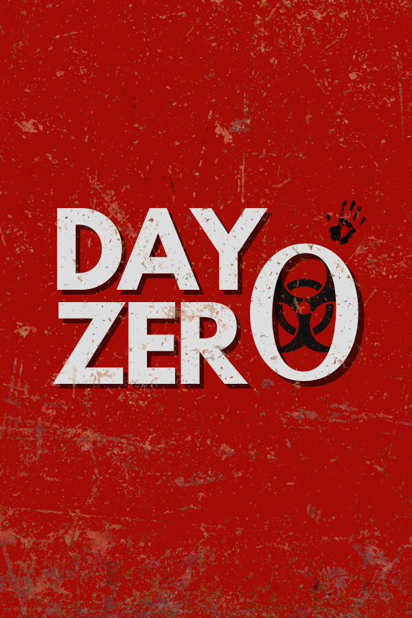 Day Zero Steam (PC)