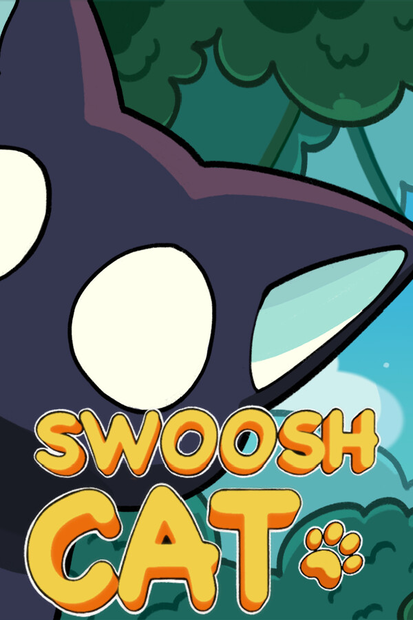 SwooshCat Steam (PC)