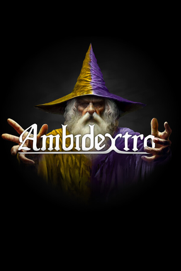 Ambidextro Steam (PC)