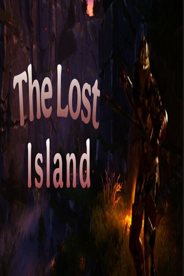 The Lost Island Steam (PC)