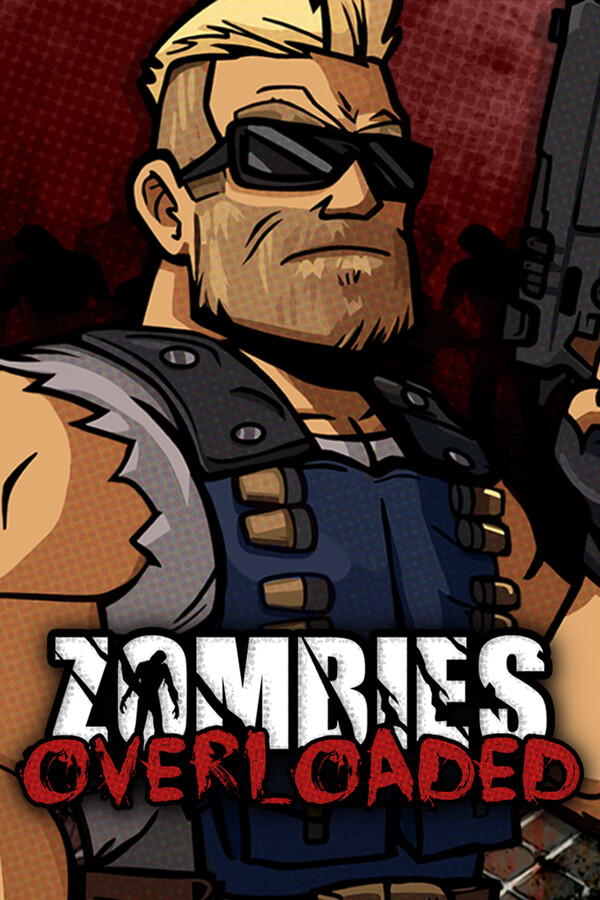 Zombies Overloaded Steam (PC)