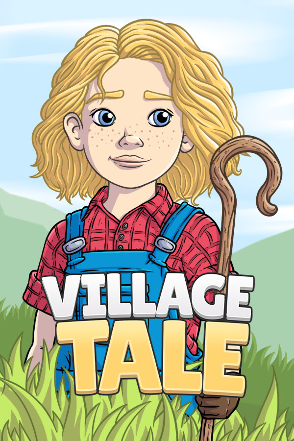 Village Tale Steam (PC)