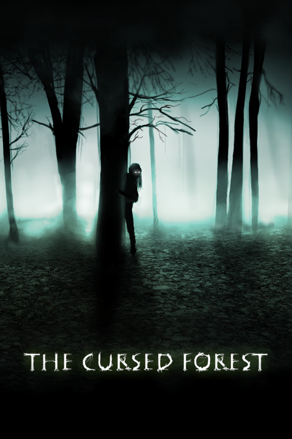 The Cursed Forest Steam (PC)