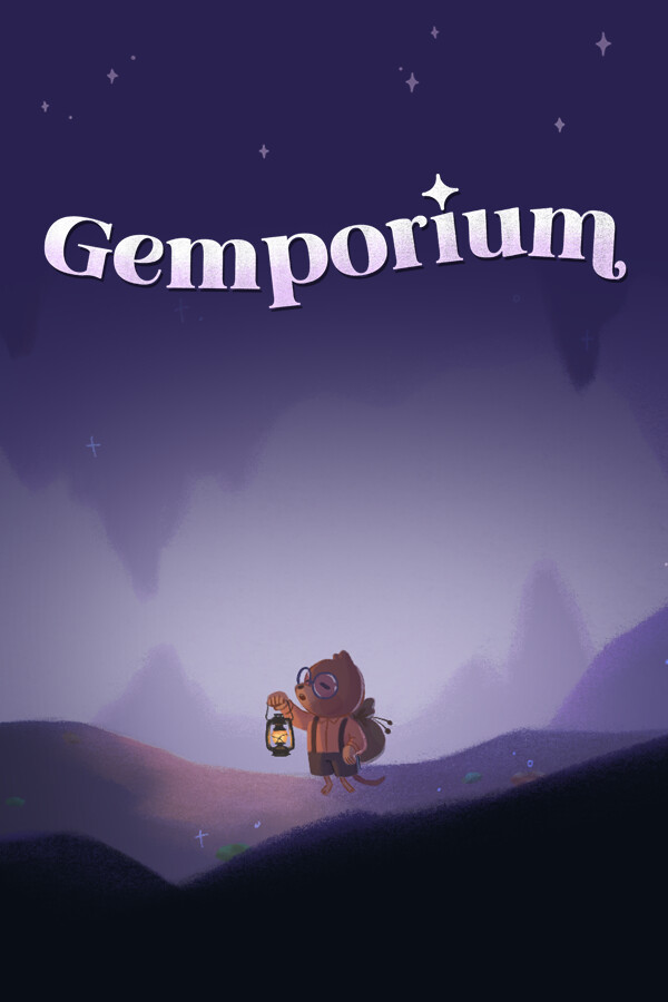 Gemporium Steam (PC)
