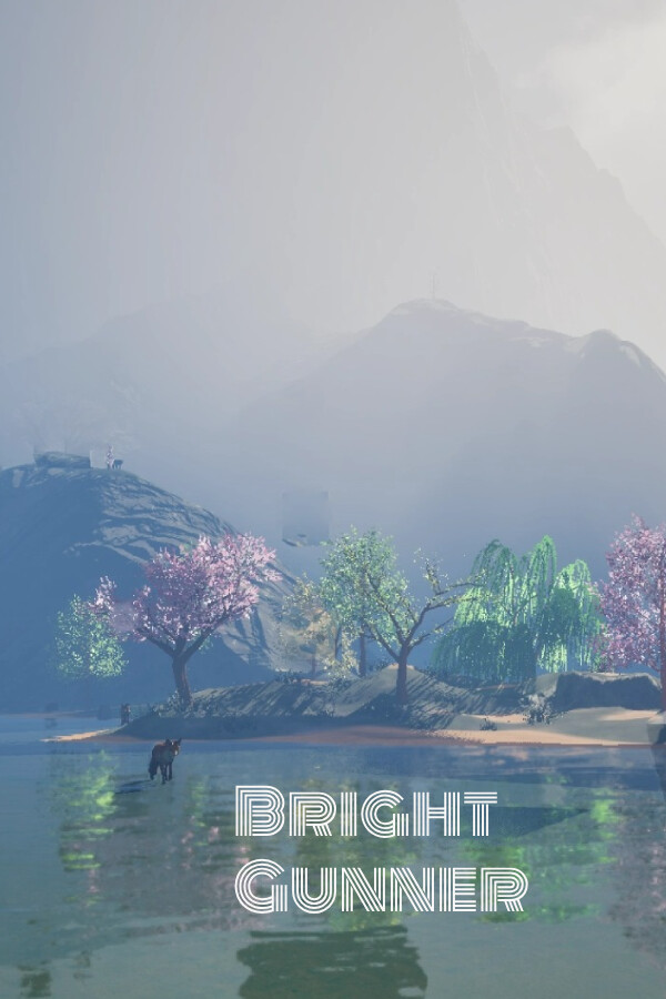 BrightGunner Steam (PC)