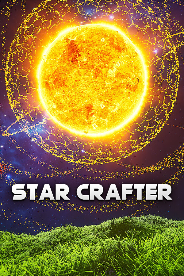 Star Crafter Steam (PC)