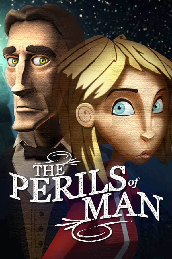 Perils of Man Steam Key EUROPE