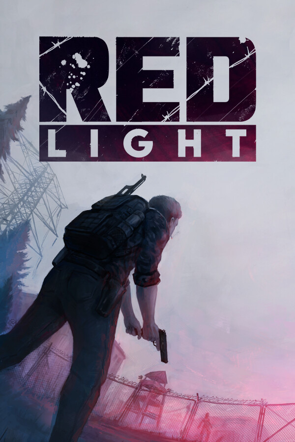 Red Light Steam (PC)