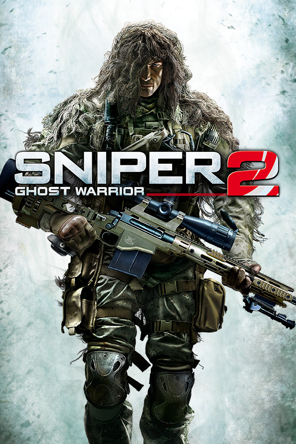 Sniper Ghost Warrior 2 Steam Key EUROPE