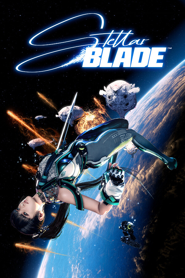 Stellar Blade Complete Edition Steam (PC)