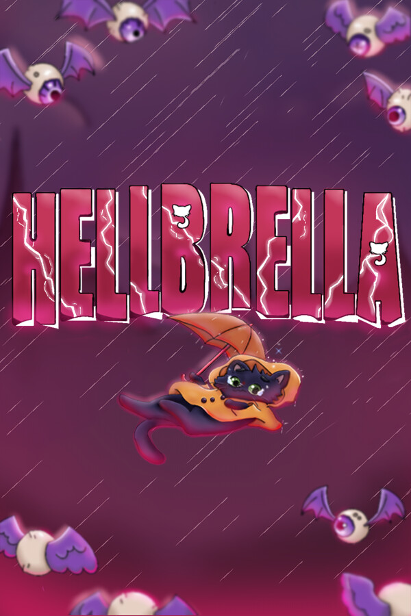 Hellbrella Steam (PC)