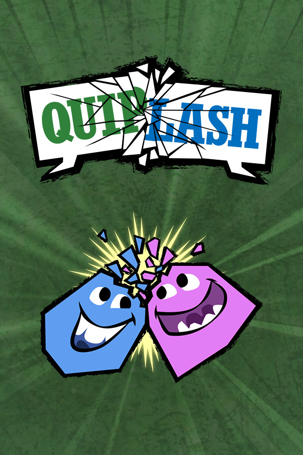 Quiplash Steam (PC)