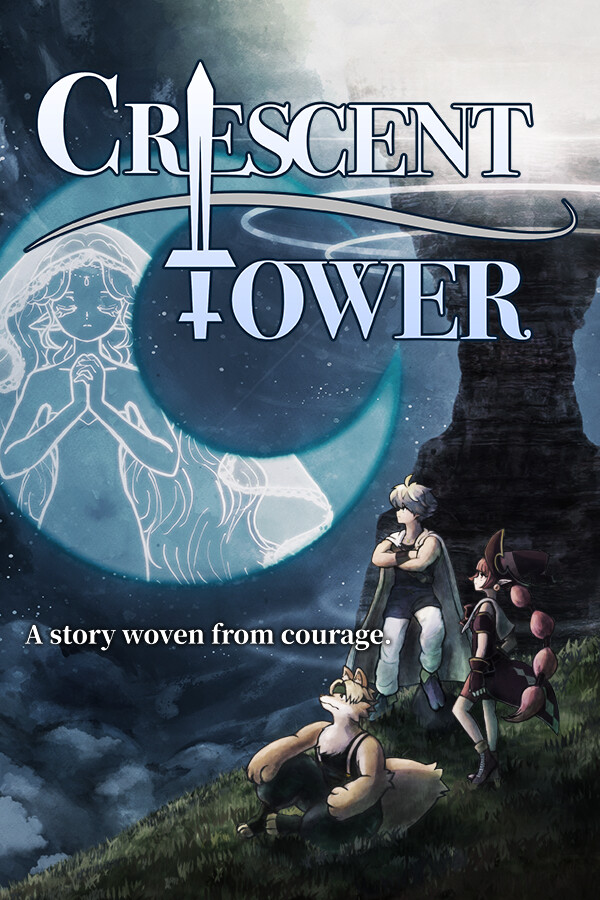 Crescent Tower Steam (PC)
