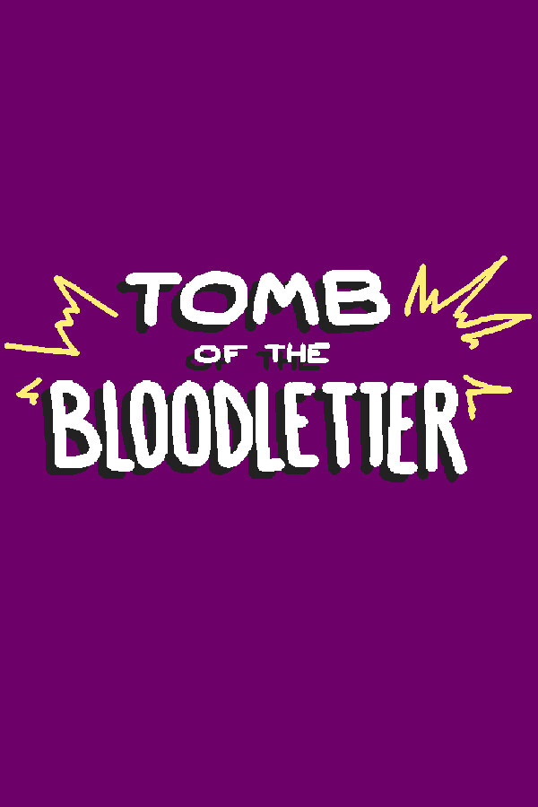 Tomb of the Bloodletter Steam (PC)