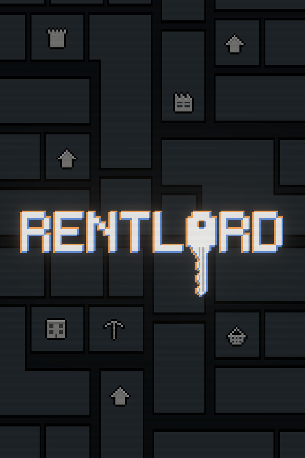 Rentlord Steam (PC)