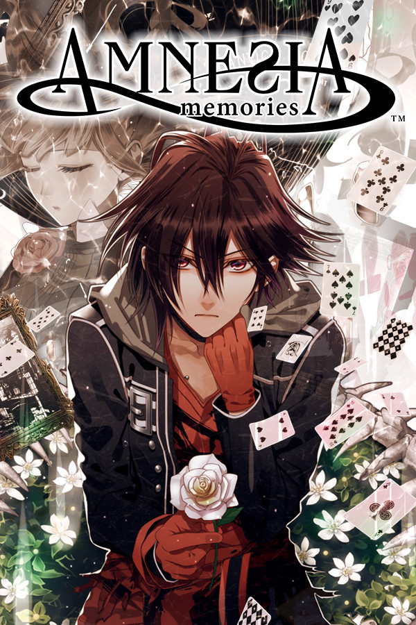 Amnesia Collection Steam (PC)
