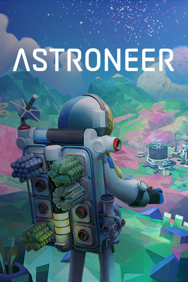Astroneer Steam (PC)