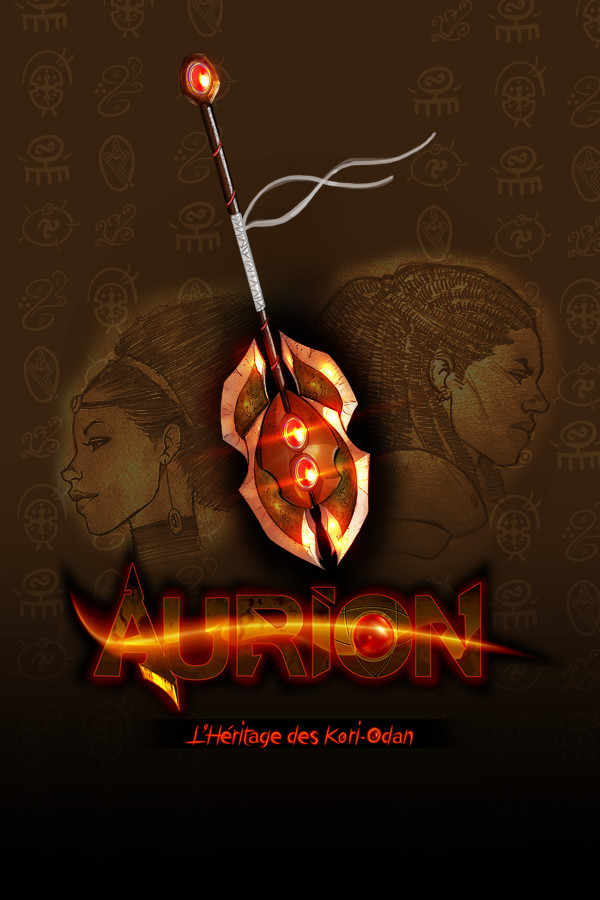 Aurion: Legacy of the Kori-Odan Steam (PC)