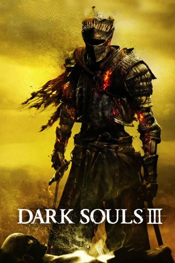 Dark Souls III Steam Key EUROPE