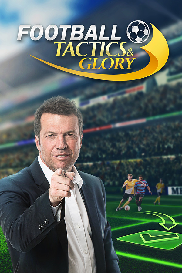 Football, Tactics and Glory PC Steam CD Key GLOBAL