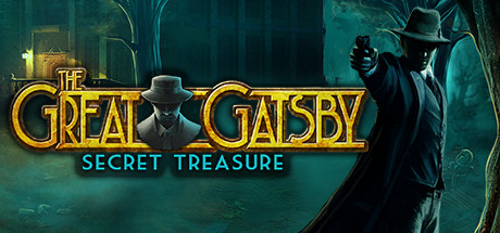 The Great Gatsby: Secret Treasure Steam Key EUROPE