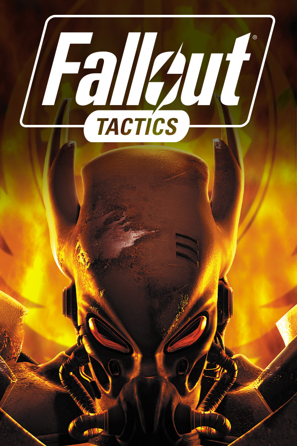 Fallout Tactics: Brotherhood of Steel Steam Key EUROPE