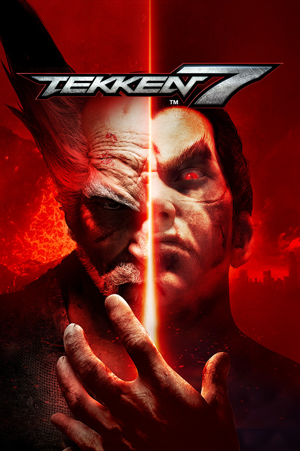 TEKKEN 7 Steam (PC)