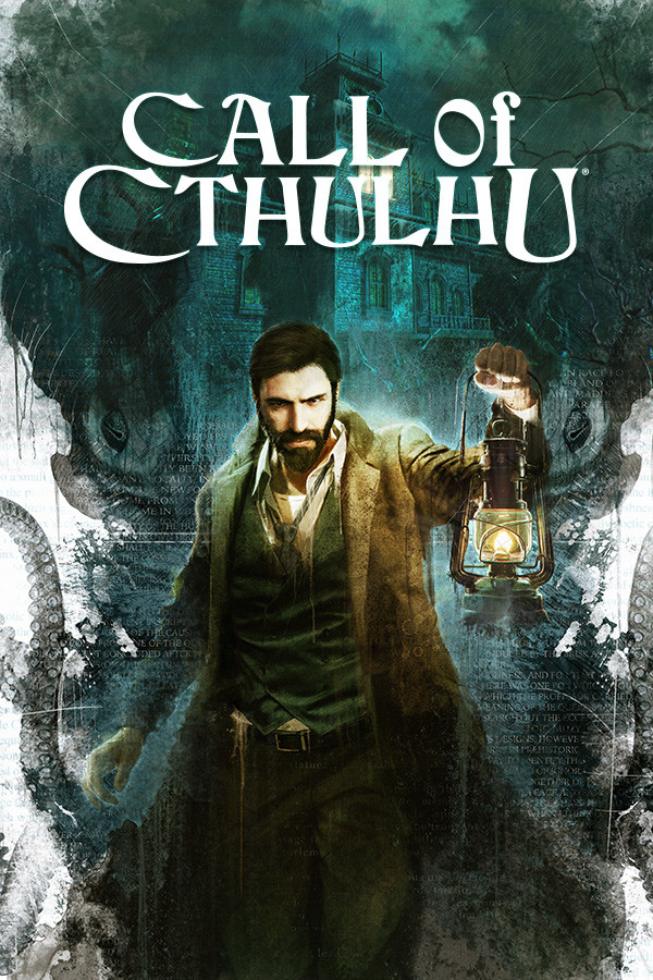 Call of Cthulhu Steam Key EUROPE