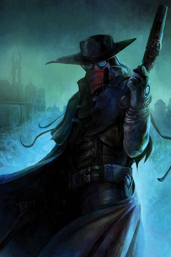 The Incredible Adventures of Van Helsing: Final Cut Steam (PC)