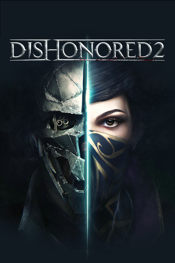Dishonored 2 Steam Key EUROPE