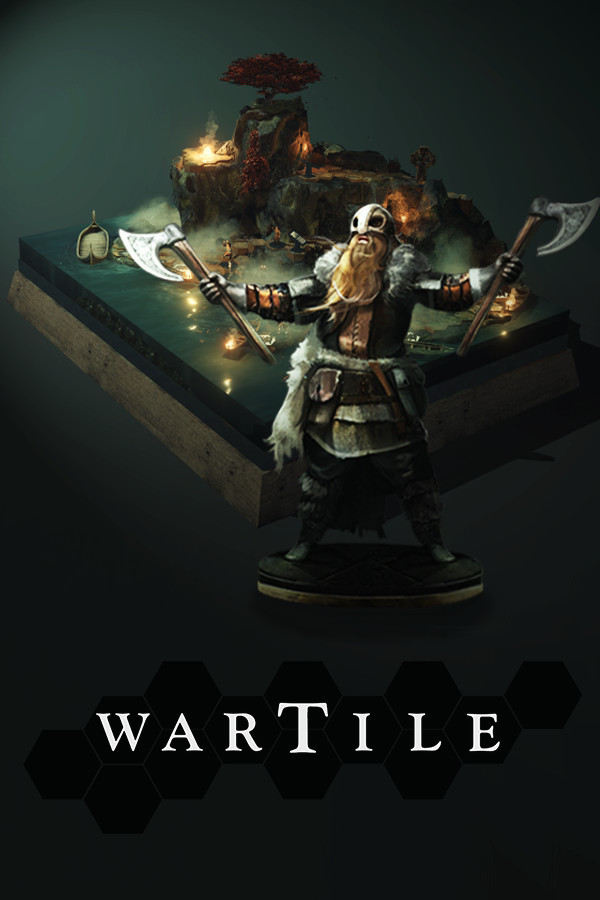 WARTILE Steam Key EUROPE