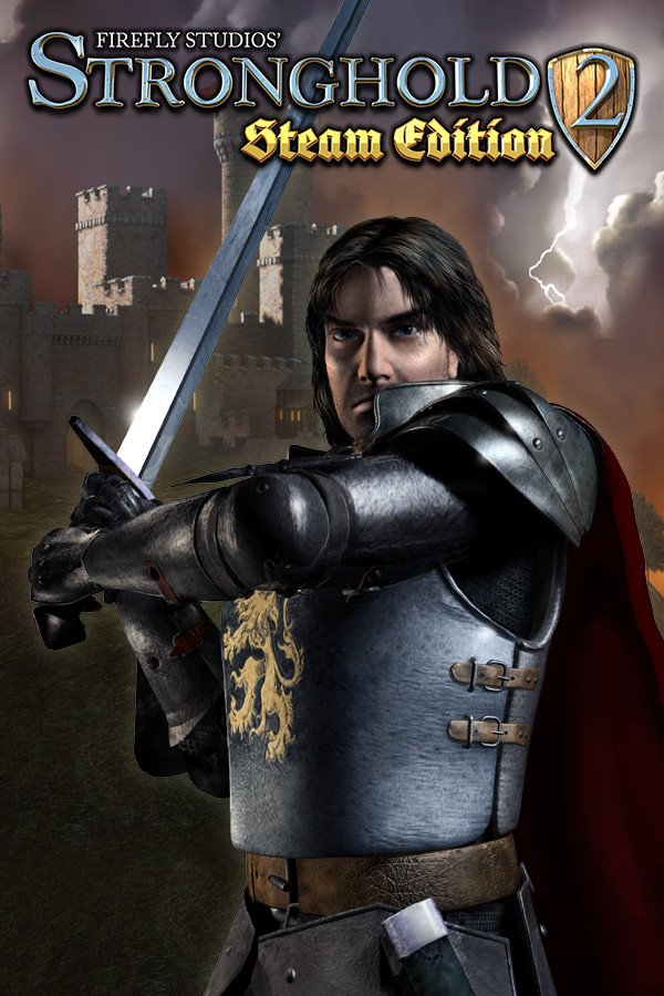 Stronghold 2: Steam Edition Steam Key EUROPE