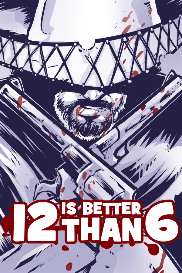 12 is Better Than 6 Steam (PC)