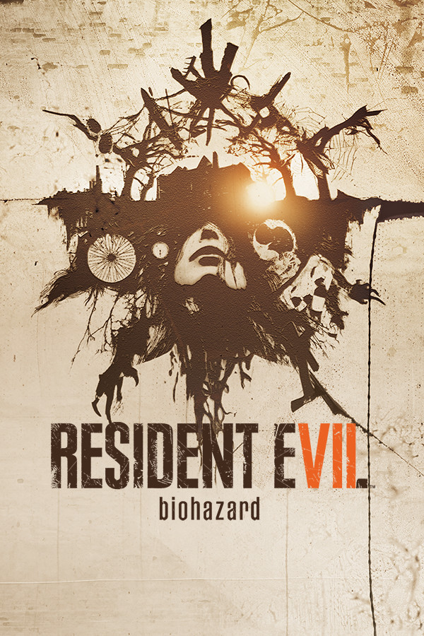Resident Evil 7: Biohazard Steam Key EUROPE