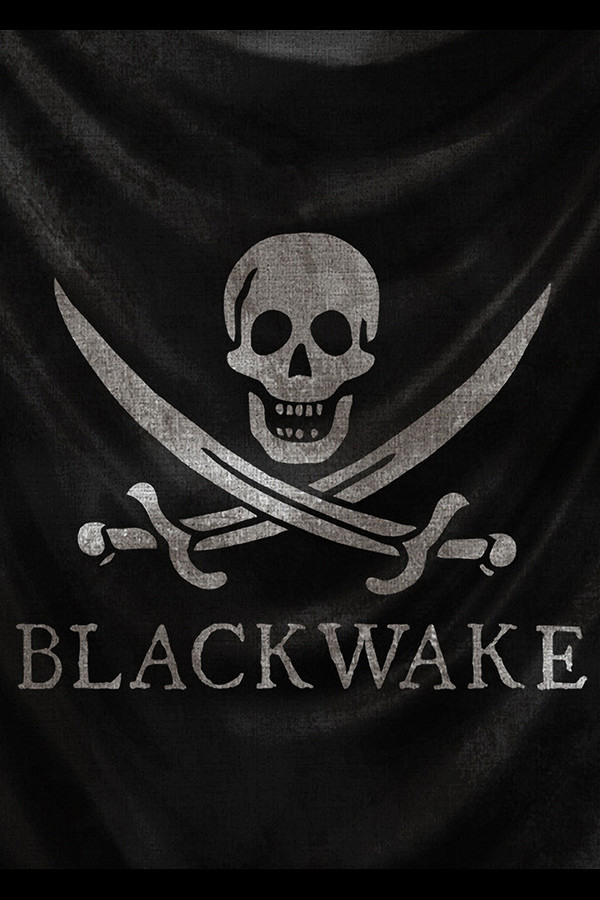 Blackwake Steam Key EUROPE