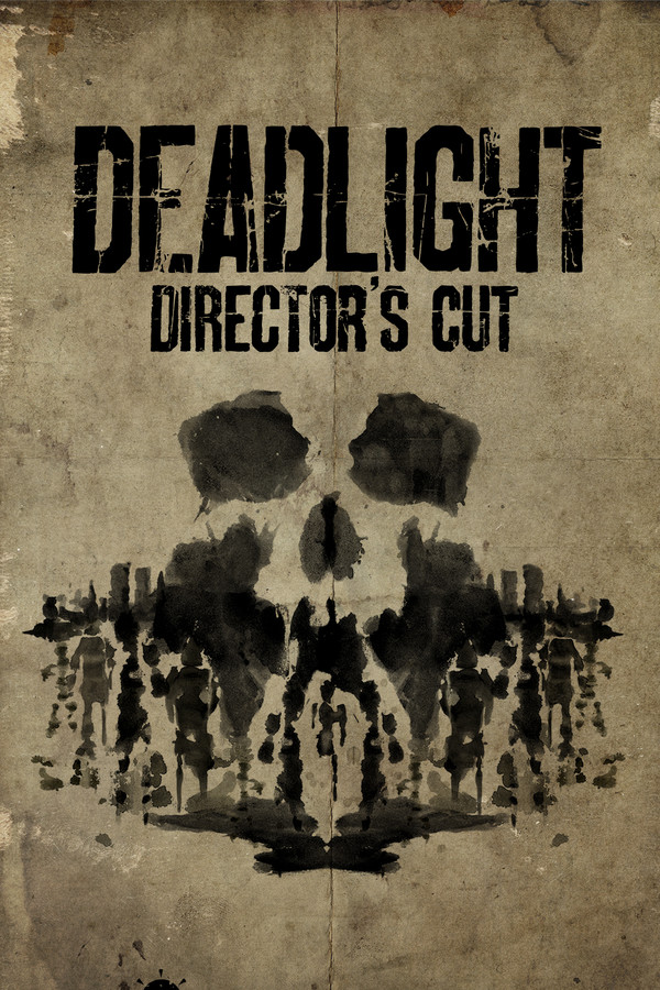 Deadlight: Director's Cut Steam Key EUROPE