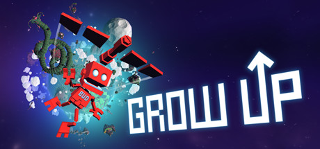 Grow Up Steam Key EUROPE