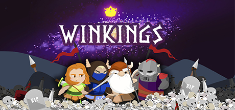 WinKings Steam (PC)