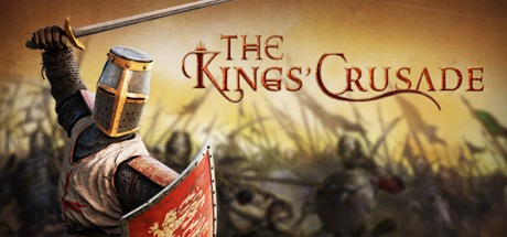 The Kings' Crusade Steam (PC)