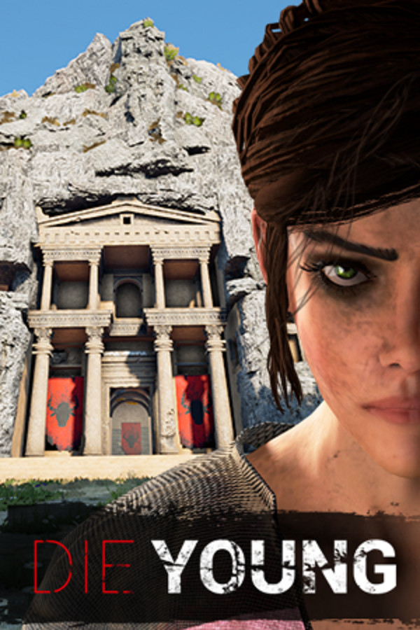 Die Young Steam Key EUROPE