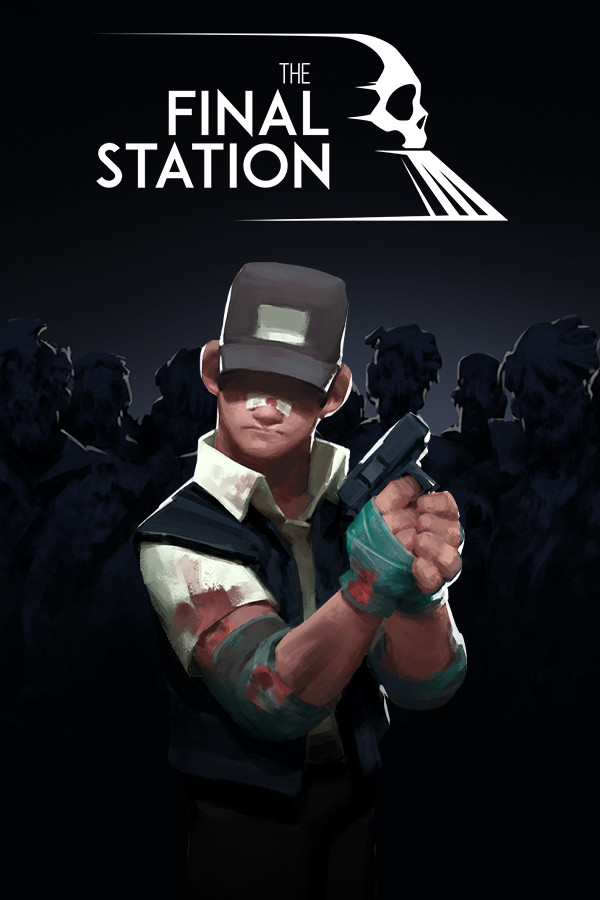 The Final Station Steam Key EUROPE