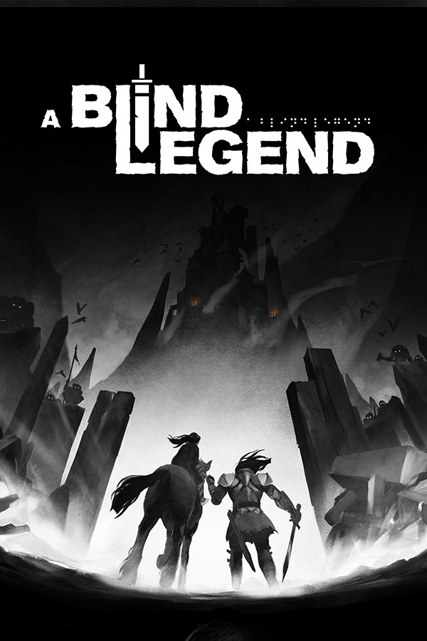 A Blind Legend Steam (PC)