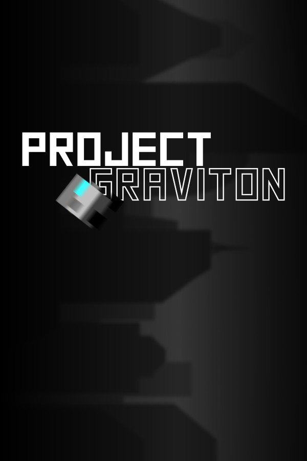 Project Graviton Steam (PC)