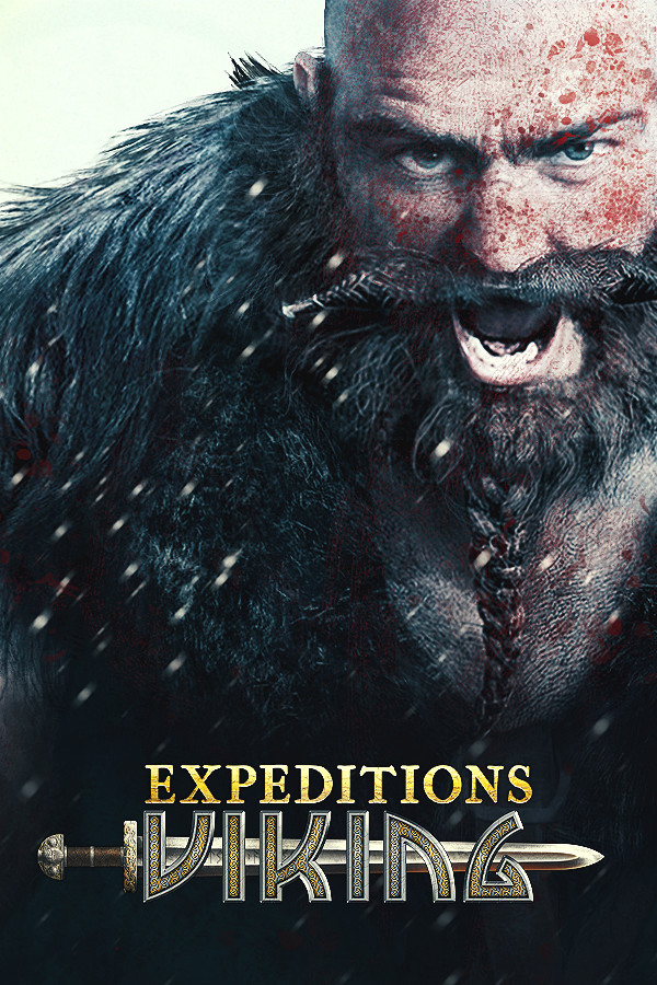 Expeditions: Viking Steam Key EUROPE