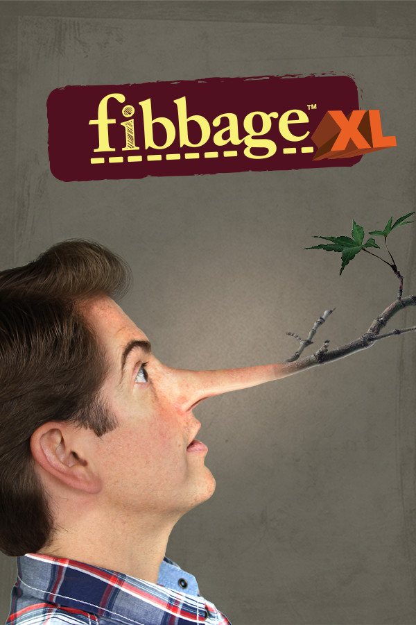 Fibbage XL Steam Key EUROPE