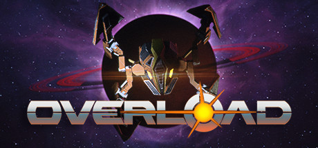 Overload Steam Key EUROPE