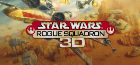 Star Wars: Rogue Squadron 3D Steam Key EUROPE