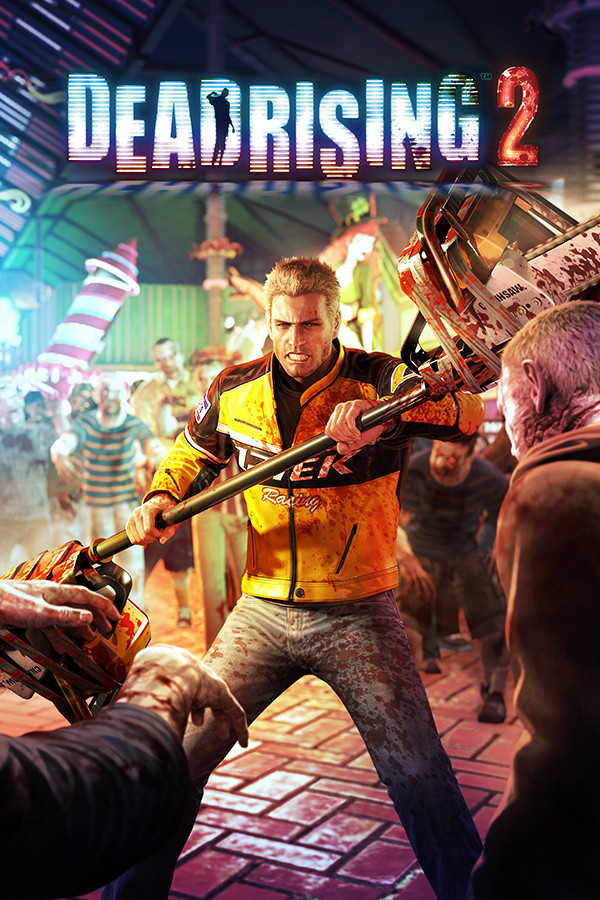 Dead Rising 3