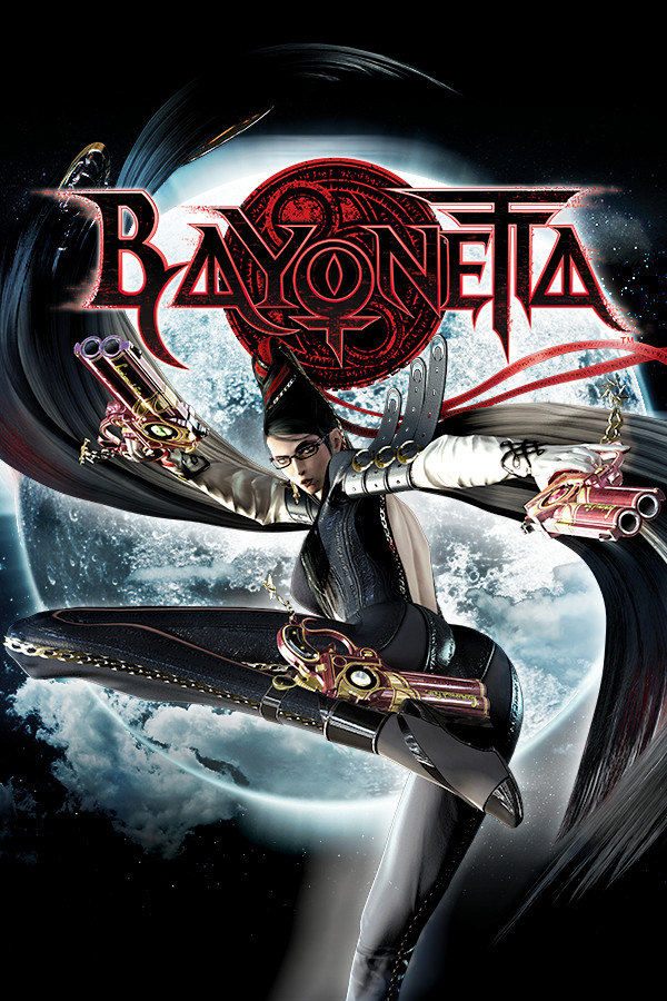 Bayonetta Steam Key EUROPE